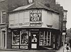 Cranbourne Alley  Margate History